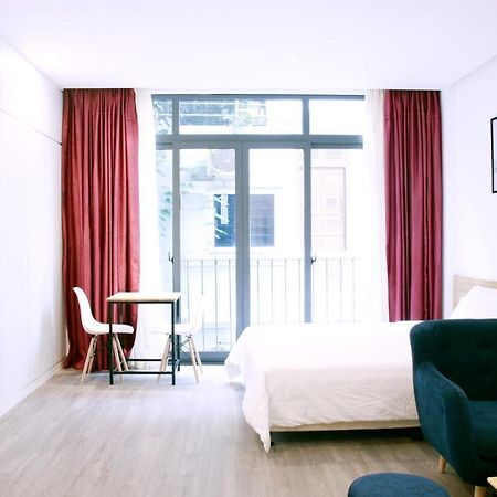 Sky Garden Serviced Apartment Hanoi Kültér fotó