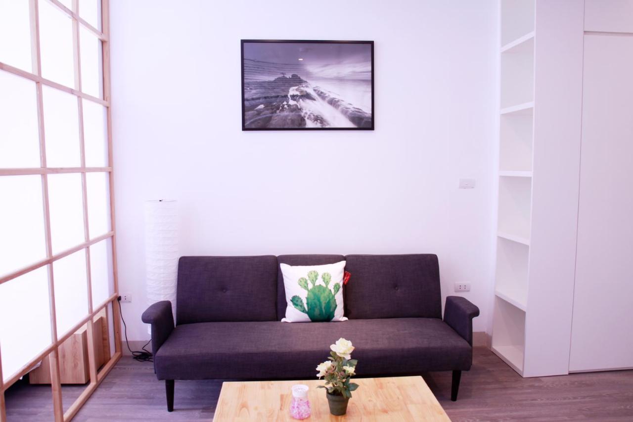 Sky Garden Serviced Apartment Hanoi Kültér fotó
