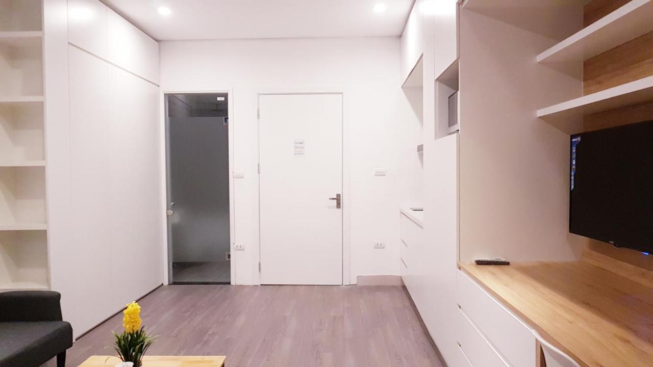 Sky Garden Serviced Apartment Hanoi Kültér fotó